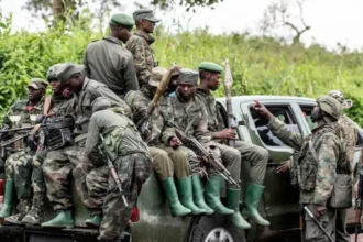 European Union opposes death penalty for M23 rebels, citing human rights violations