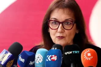 European Union pledges €1.6 billion to Palestinian Authority