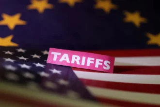 European Union seeks tariff cuts in key sectors from US