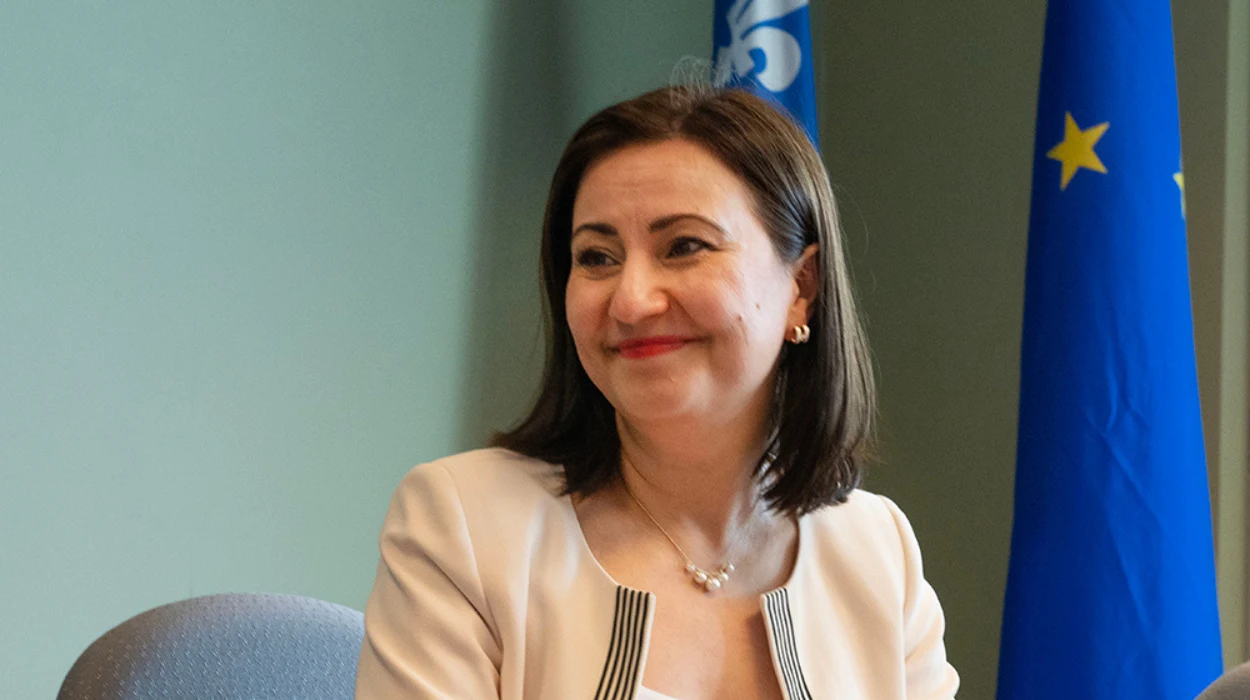 European Union seeks top scientists for key advisory group on policy