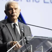 European Union stands firm against global threats to democracy