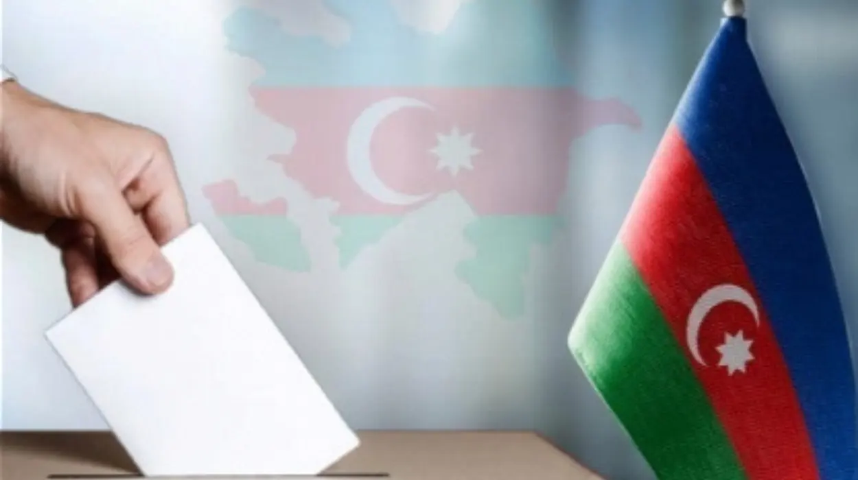 European Union urges Azerbaijan to address election irregularities