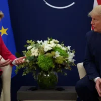 European Union vows firm response to Trump’s tariff threat