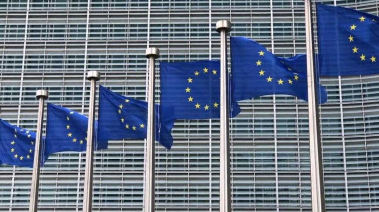 European businesses “deserve clarity, predictability” – MEPs