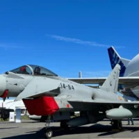 European defence fund proposals reach record high in 2024