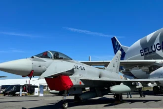 European defence fund proposals reach record high in 2024