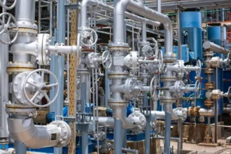 European gas prices surge after Russian supply halt