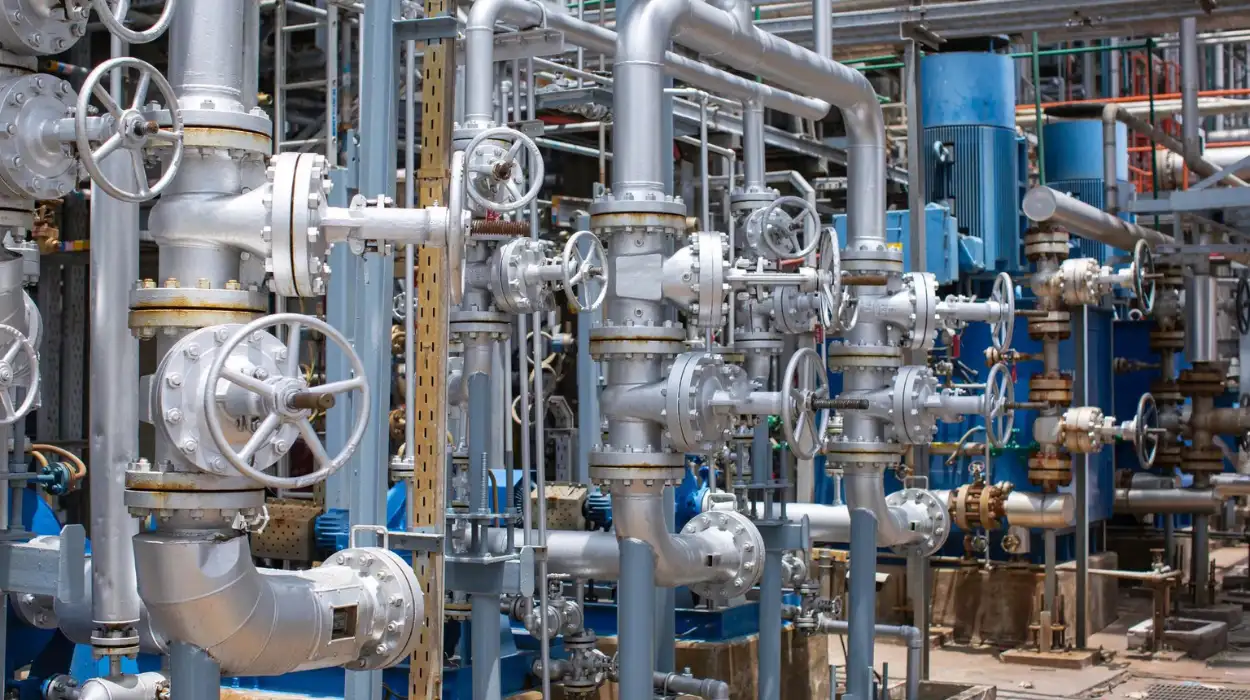 European gas prices surge after Russian supply halt