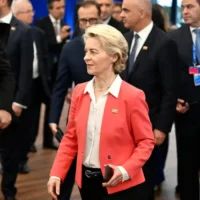 European leaders gather in Budapest to discuss EU's future