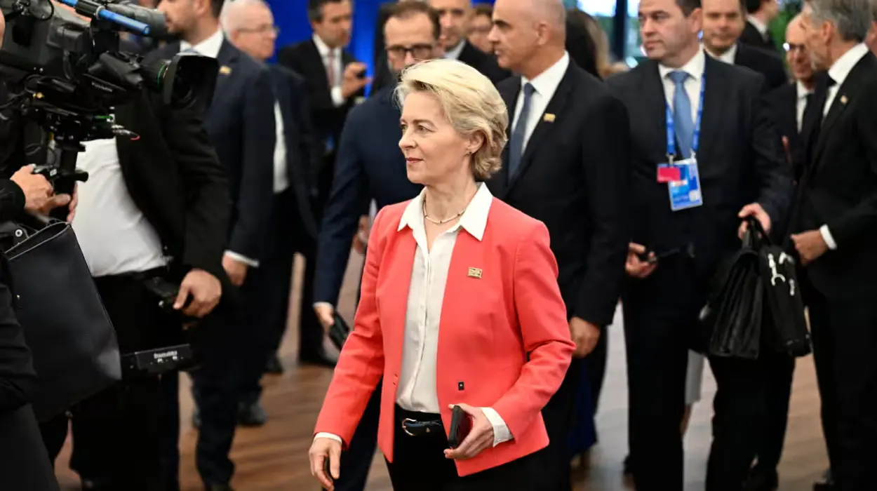 European leaders gather in Budapest to discuss EU's future