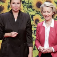 European leaders meet in Copenhagen for EPC summit