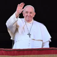 European leaders mourn the passing of Pope Francis