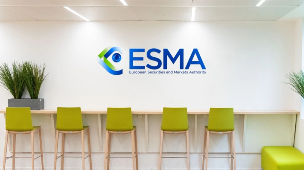 European markets authority highlights risks in global crypto firms’ structures