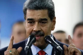 European nations call for electoral transparency amid Venezuela's crisis