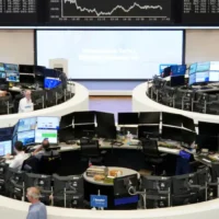 European stocks rise after EU-US trade deal