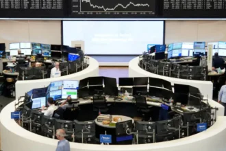 European stocks rise after EU-US trade deal