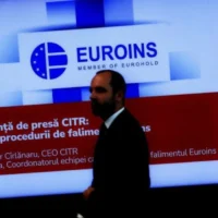 European supervisory authorities deny Euroins' appeal on EIOPA decision