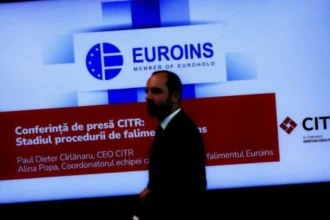 European supervisory authorities deny Euroins' appeal on EIOPA decision