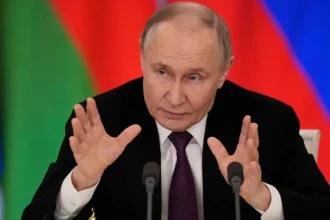 Europeans Must Become Immune to Hybrid Threats