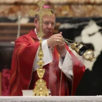 Europe's churches renew prayer and unity call amid war and division