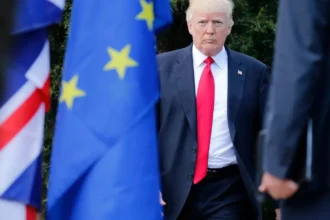 Europe’s endless wake-up call 