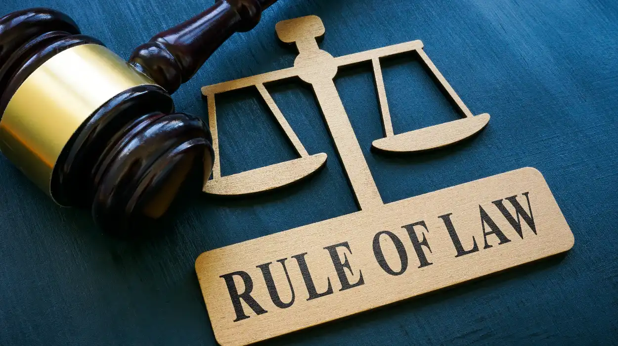 Europe’s rule of law dilemma Balancing democratic values and national sovereignty