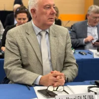 Europe's success depends on peripheral regions, conference told