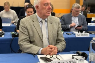 Europe's success depends on peripheral regions, conference told