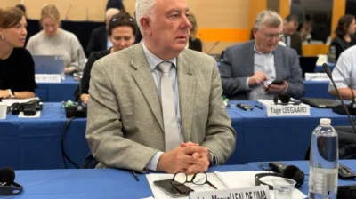 Europe’s success depends on peripheral regions, conference told