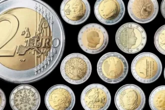 Europol uncovers major counterfeiting operation in North Macedonia