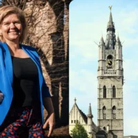 Evelien Bekaert calls for transparency in Ghent's messaging