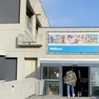 Evelyne Terryn named first female vice-rector at Kulak