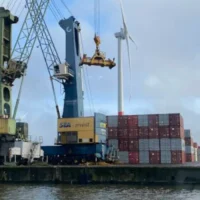 Evergem asks North Sea Port to let farmers use port water in droughts