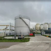 Evonik plans to close the Ostend plant, putting 35 jobs at risk