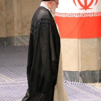 Iran foreign minister says Khamenei alive during official Tehran briefing in 2026