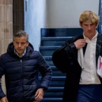 Ex-Alderman jailed for drunk driving in Oudenaarde crash