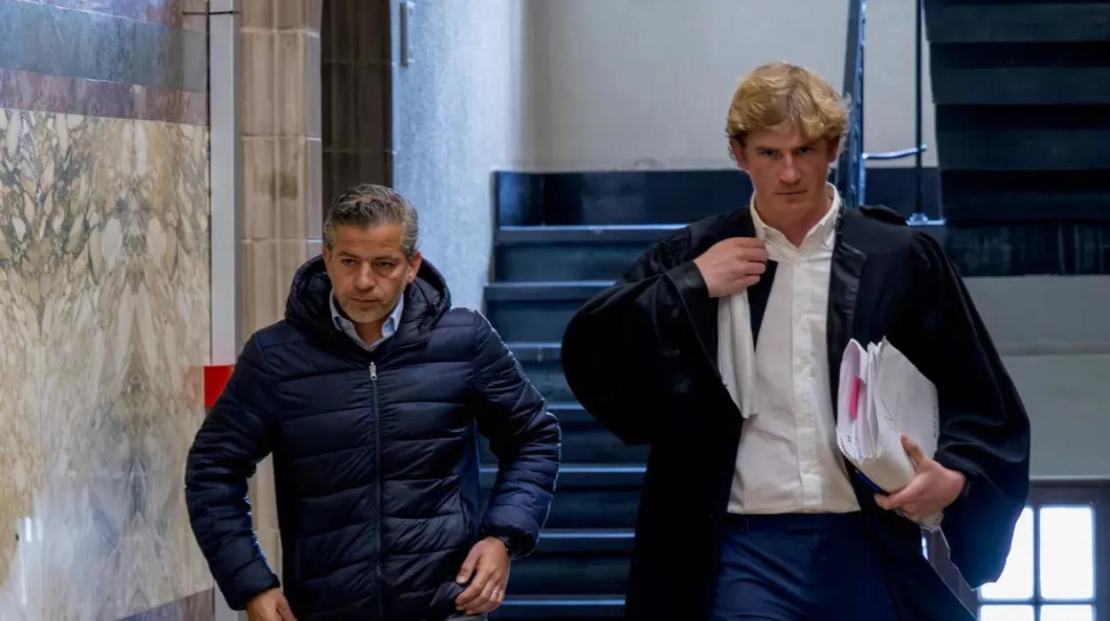 Ex-Alderman jailed for drunk driving death in Oudenaarde crash