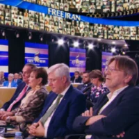 Ex- Belgian PM Guy Verhofstadt calls for EU policy shift on Iran