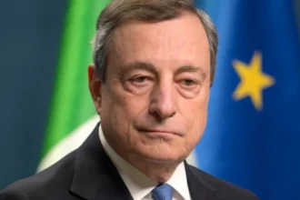 Ex-ECB Chief Draghi to brief EU Parliament on strategies for global competitiveness