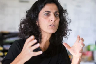 Ex-MEP Maria Arena indicated in Qatargate scandal