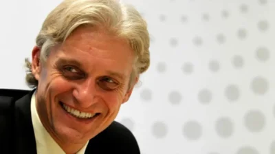 Ex Tinkoff executives has founded new bank in Mexico that is taking the market