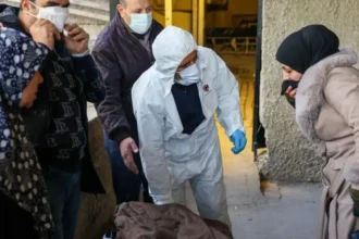 Execution of Freedom Fighters in Iran’s “Saydnaya” to Take Place in Deafening Silence