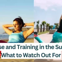Exercise-and-Training-in-the-Summer-What-to-Watch-Out-For