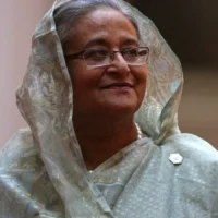 Exiled Bangladeshi leader Sheikh Hasina sentenced to death for crimes against humanity