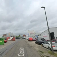 Explosive found in Antwerp, DOVO acts, Bruyns confirms