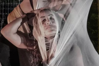 Eye on Palestine Festival 40 organizations unite in Ghent for culture and solidarity