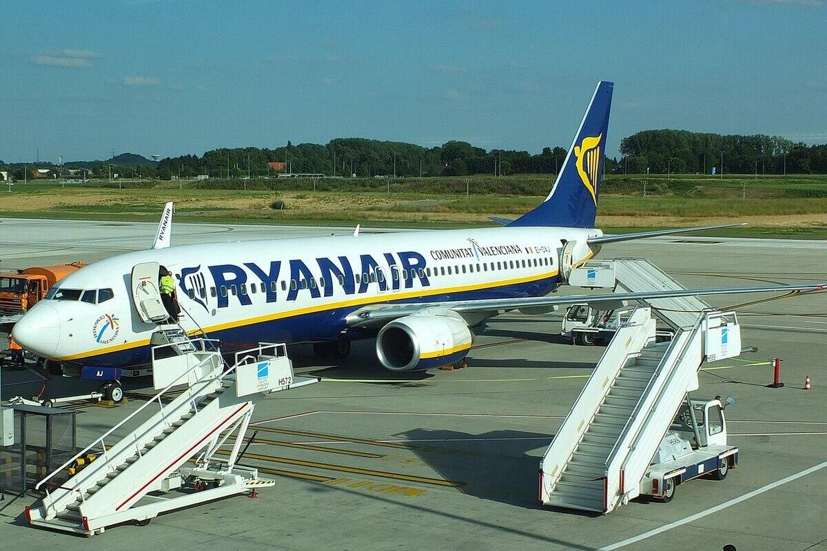 Charleroi Airport strike causes flight cancellations in Belgium.