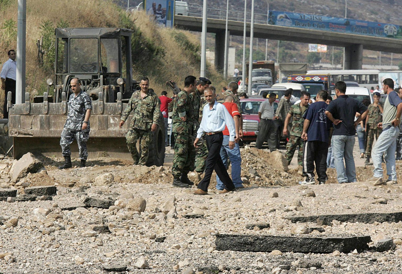 Lebanon border strikes intensify as airstrikes hit southern Lebanon near the Israel Lebanon frontier in 2026