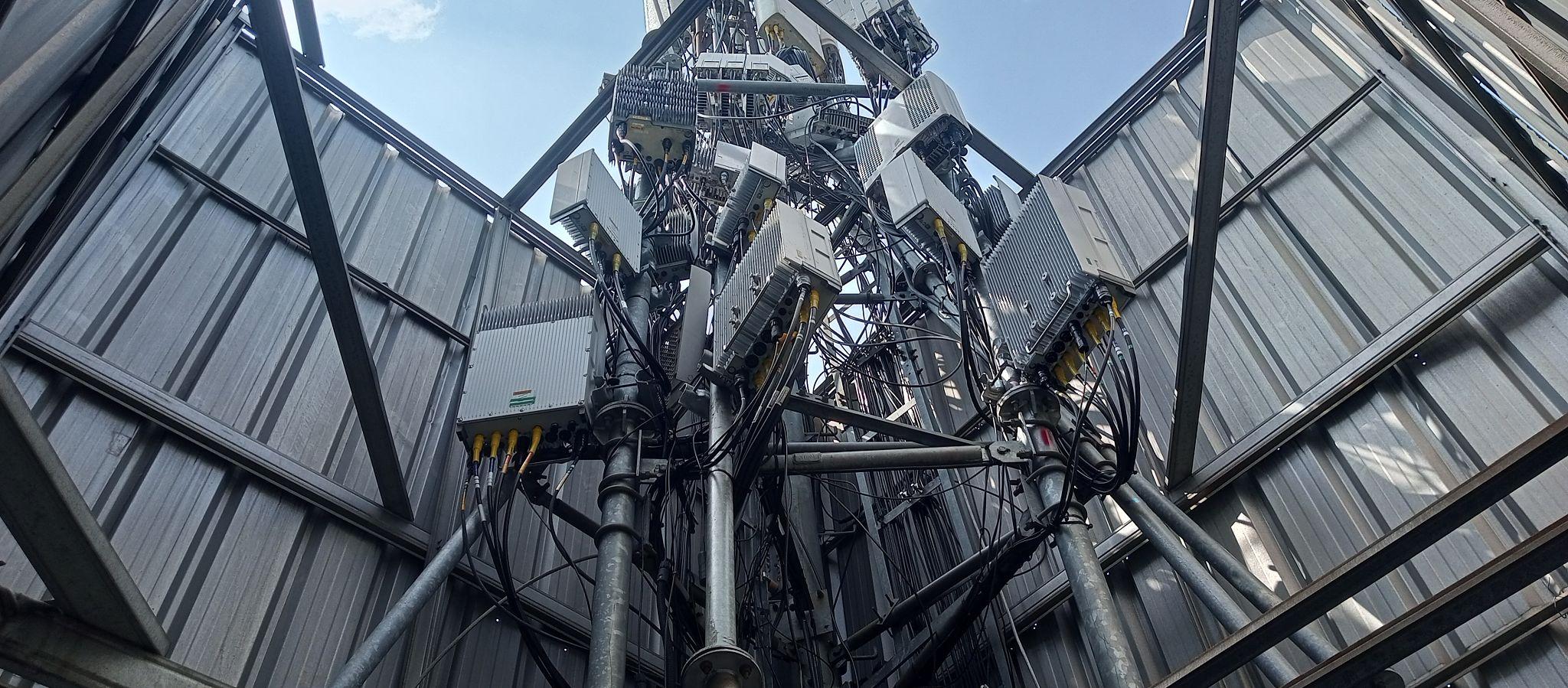 Telecom industry outlook strengthened by rapid 5G infrastructure expansion in Rome 2026