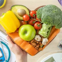 Heart Attack Risk Reduction through healthy daily lifestyle habits